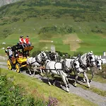 Alpenhotel Schluessel