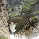 Alpenhotel Schluessel