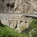 Alpenhotel Schluessel