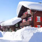 Alpenhotel Schluessel
