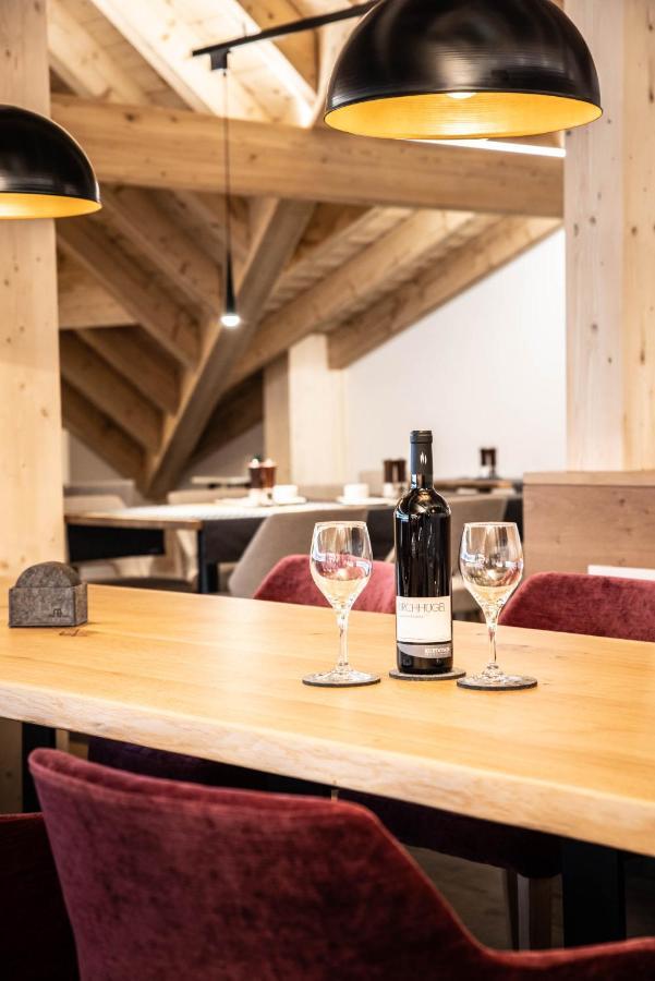 Alpenhotel Schluessel 3* Andermatt
