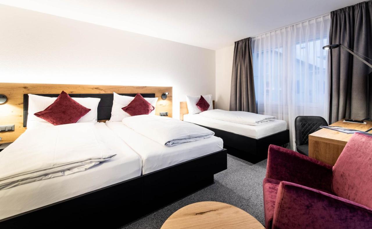 Alpenhotel Schluessel 3*