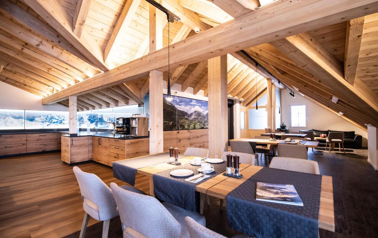 Hotel Alpenhotel Schluessel