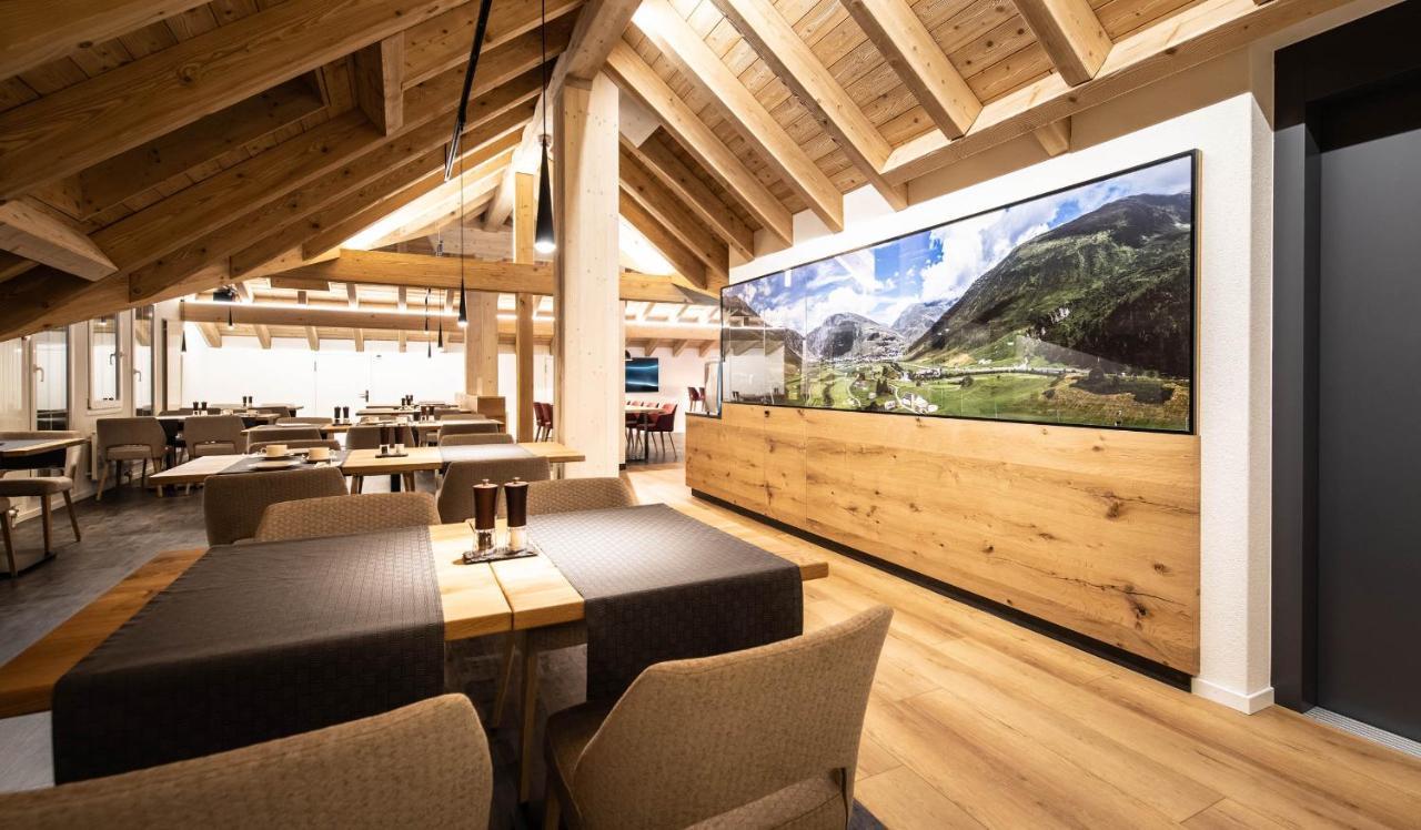 Alpenhotel Schluessel Hotel 3*