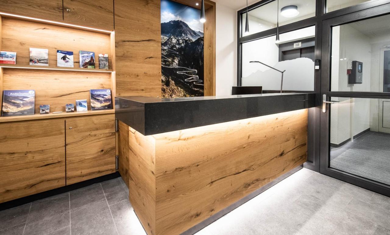 Hotel Alpenhotel Schluessel 3*