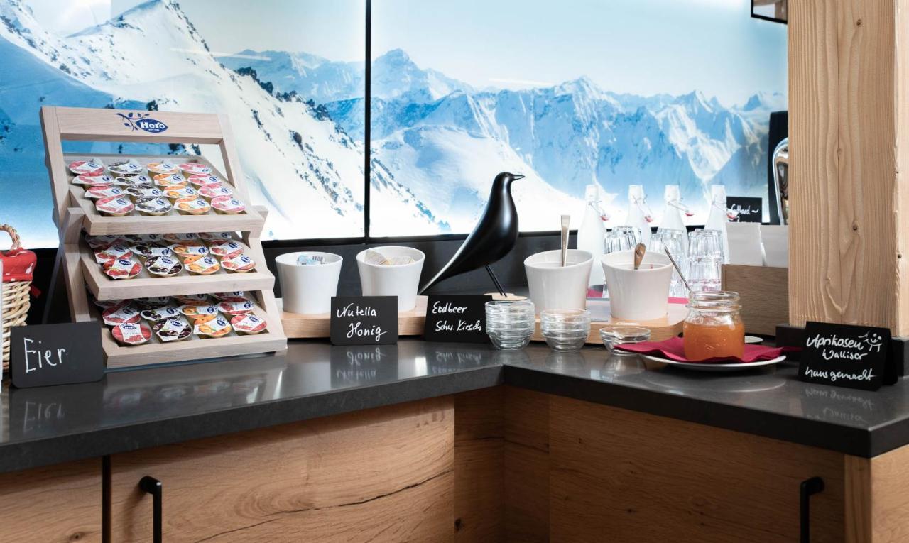 Alpenhotel Schluessel Hotel