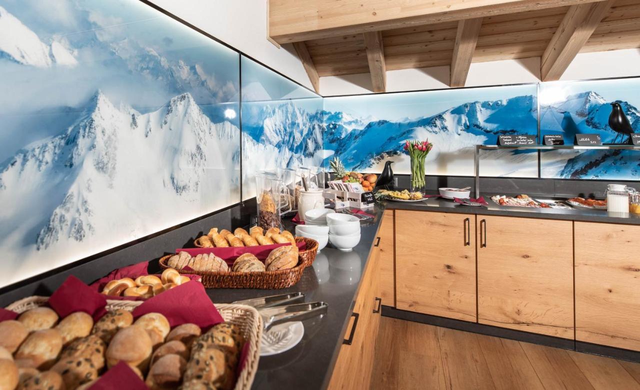 Alpenhotel Schluessel Andermatt