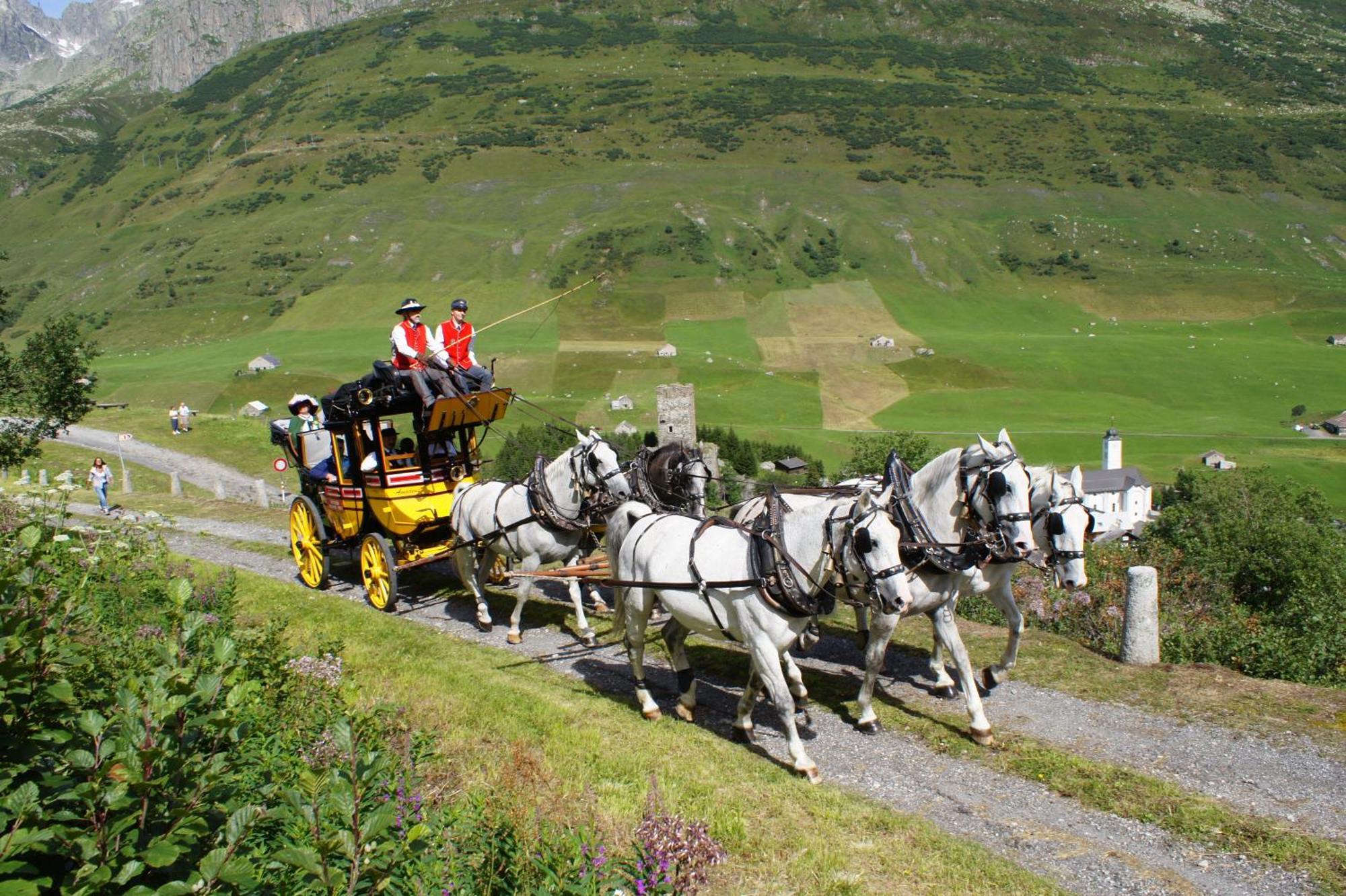 Alpenhotel Schluessel