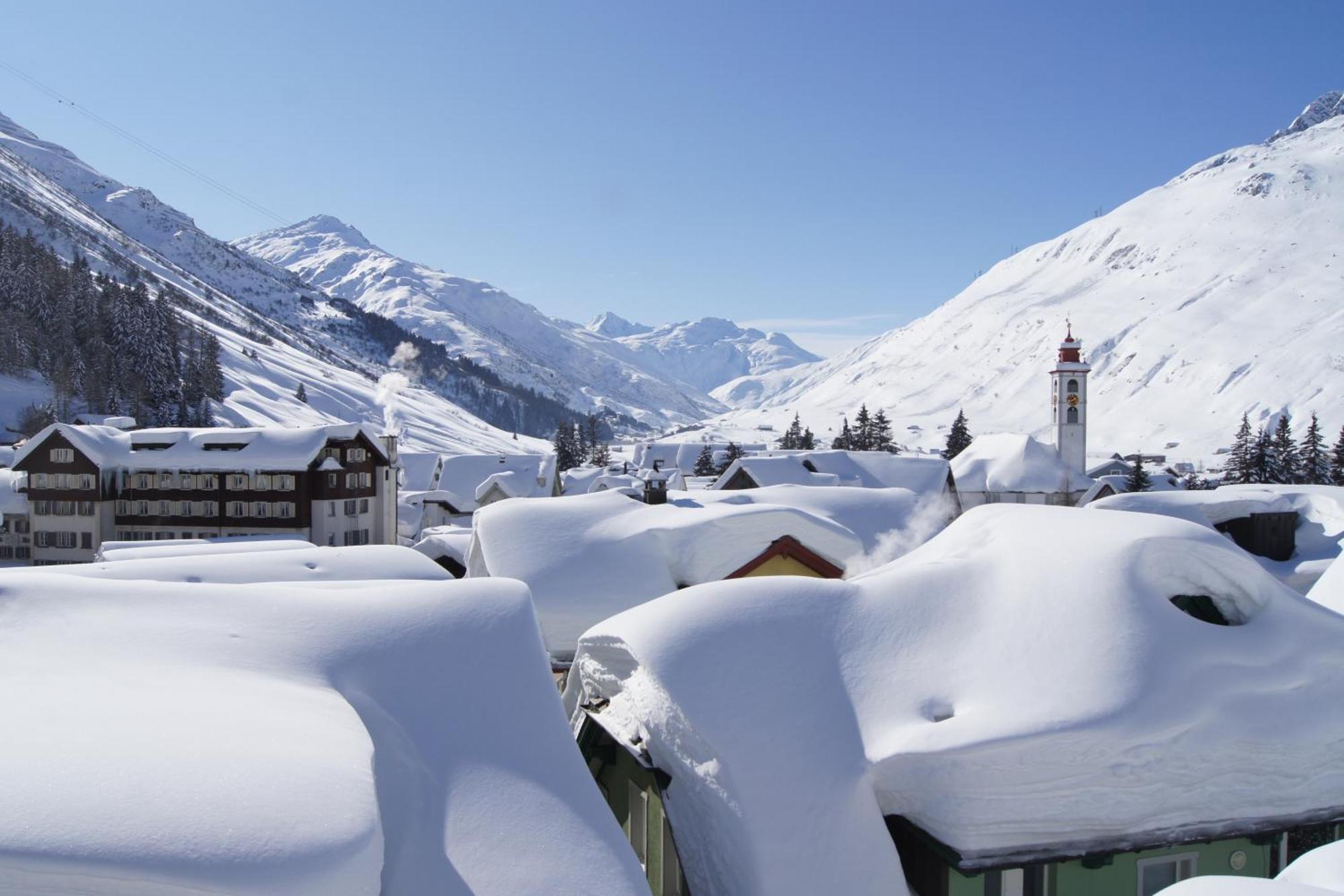 Alpenhotel Schluessel