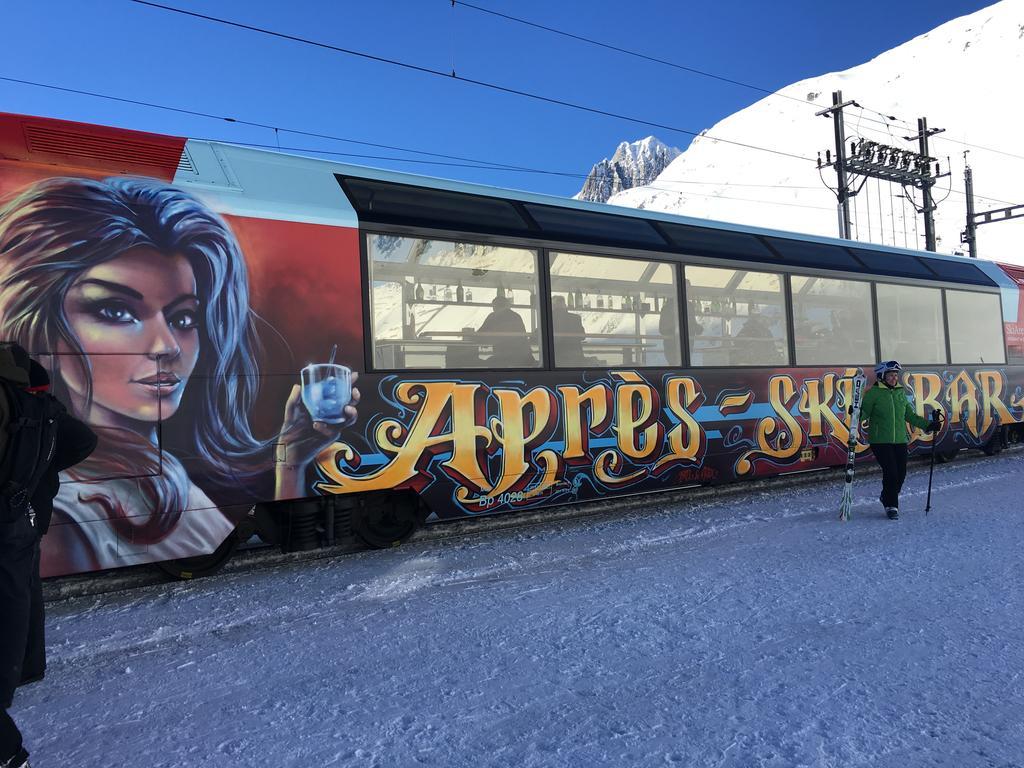 Hotel Alpenhotel Schluessel 3*
