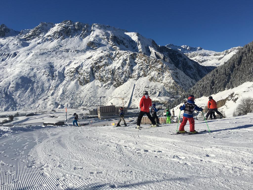 Alpenhotel Schluessel