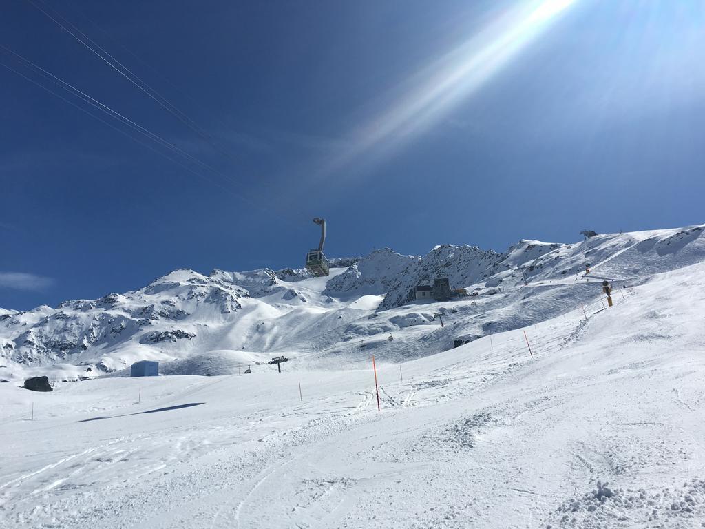 Alpenhotel Schluessel Hotel Andermatt