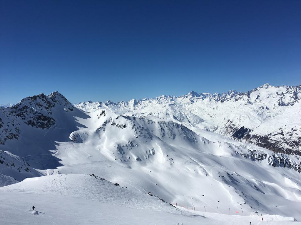 Alpenhotel Schluessel Hotel 3*