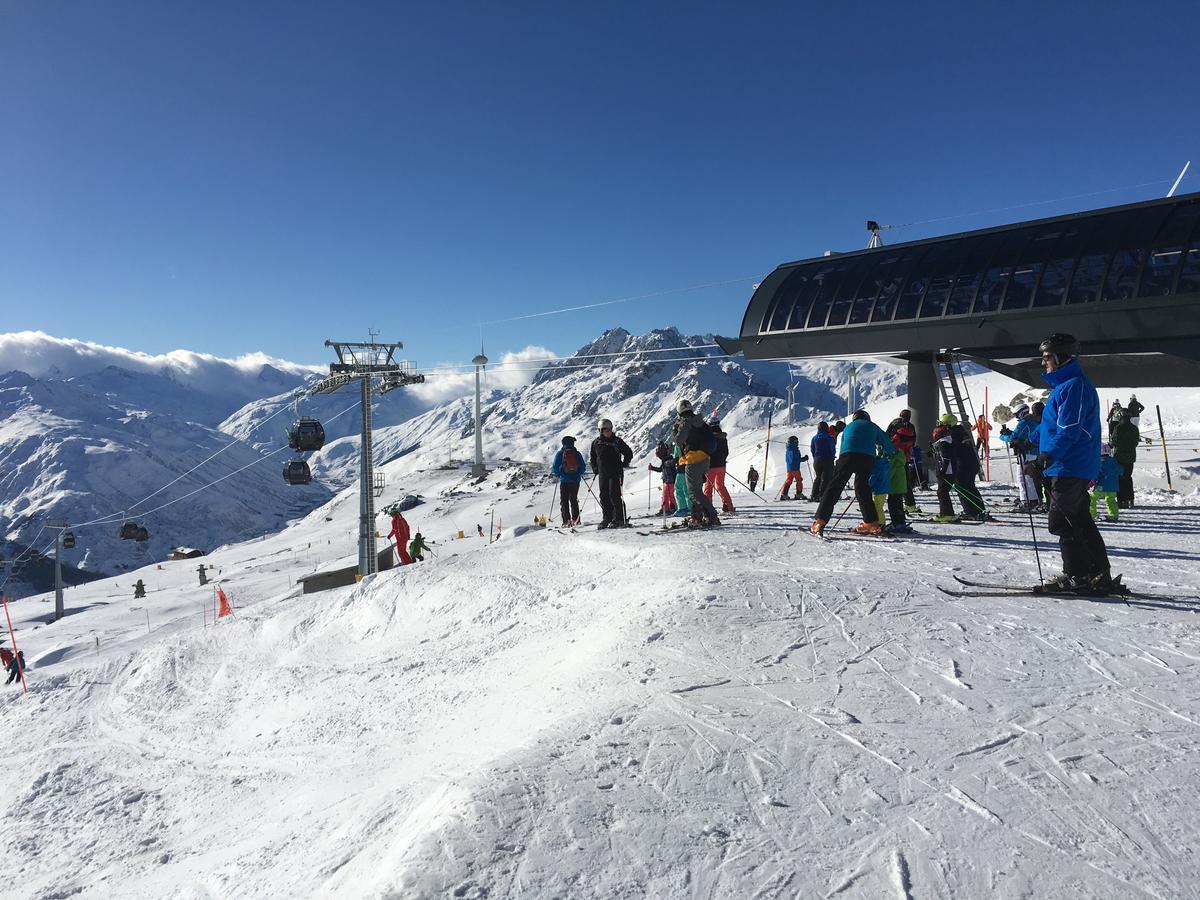 Alpenhotel Schluessel 3*