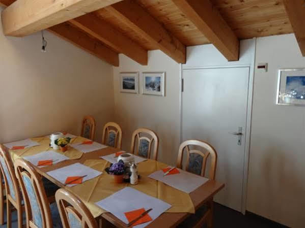 Alpenhotel Schluessel 3*