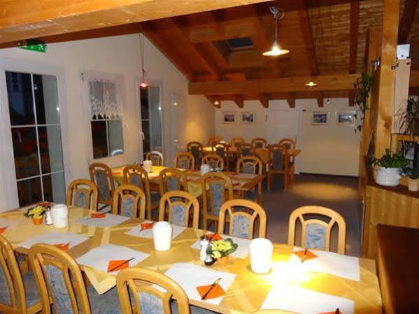 Alpenhotel Schluessel Hotel