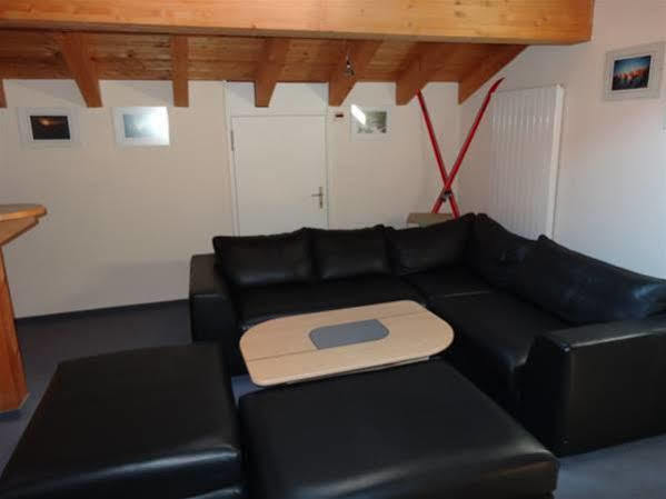 Alpenhotel Schluessel Hotel 3*