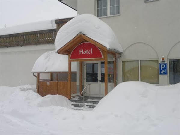 Alpenhotel Schluessel Hotel