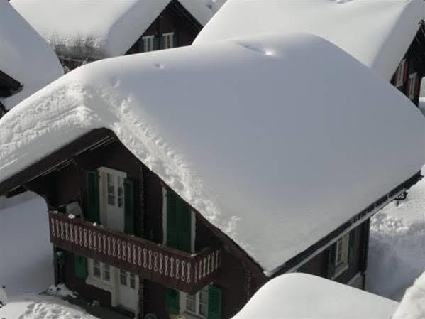 Alpenhotel Schluessel Hotel 3*