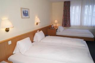 Hotel Alpenhotel Schluessel