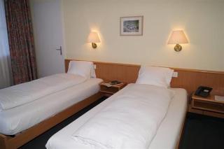 Alpenhotel Schluessel Hotel Andermatt