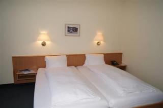 Alpenhotel Schluessel 3*