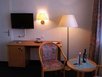 Alpenhotel Schluessel Hotel 3*