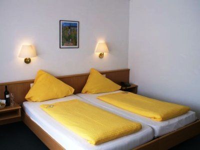 Hotel Alpenhotel Schluessel