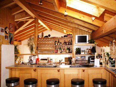 Alpenhotel Schluessel