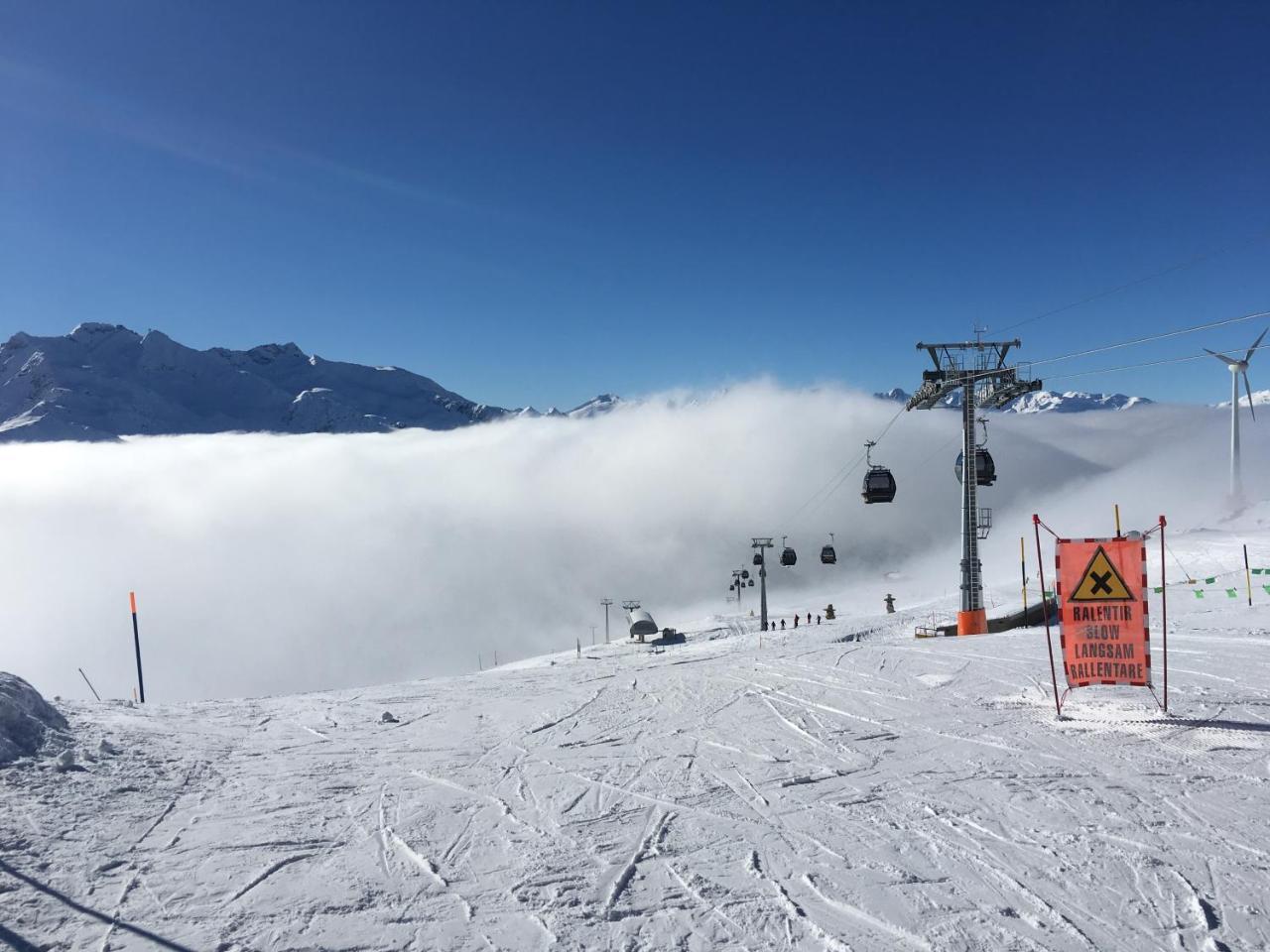 Hotel Alpenhotel Schluessel 3*